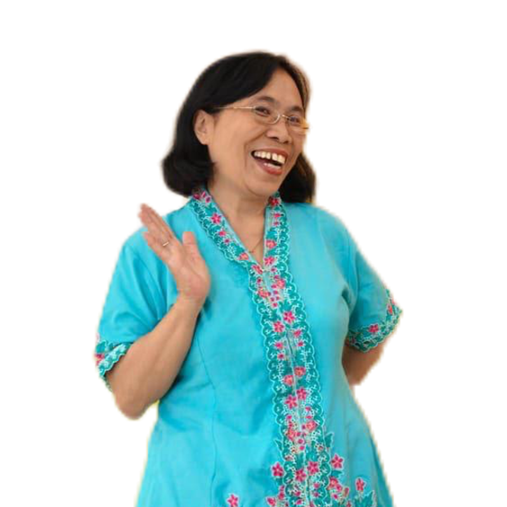 Avatar Mama Lydia