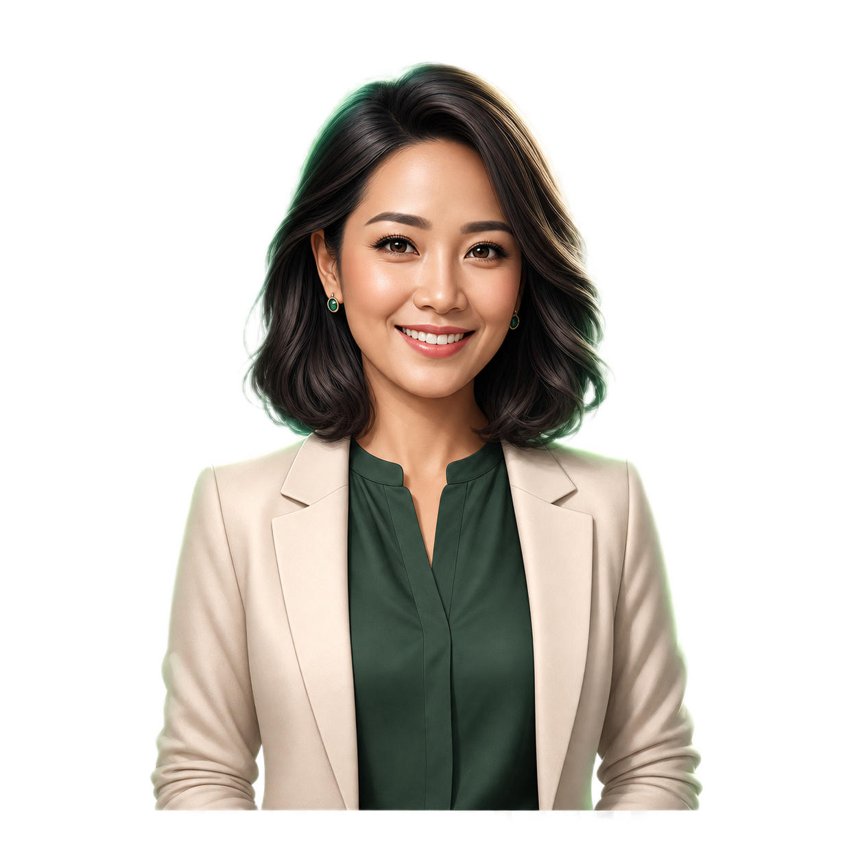 Avatar Teman Cuan