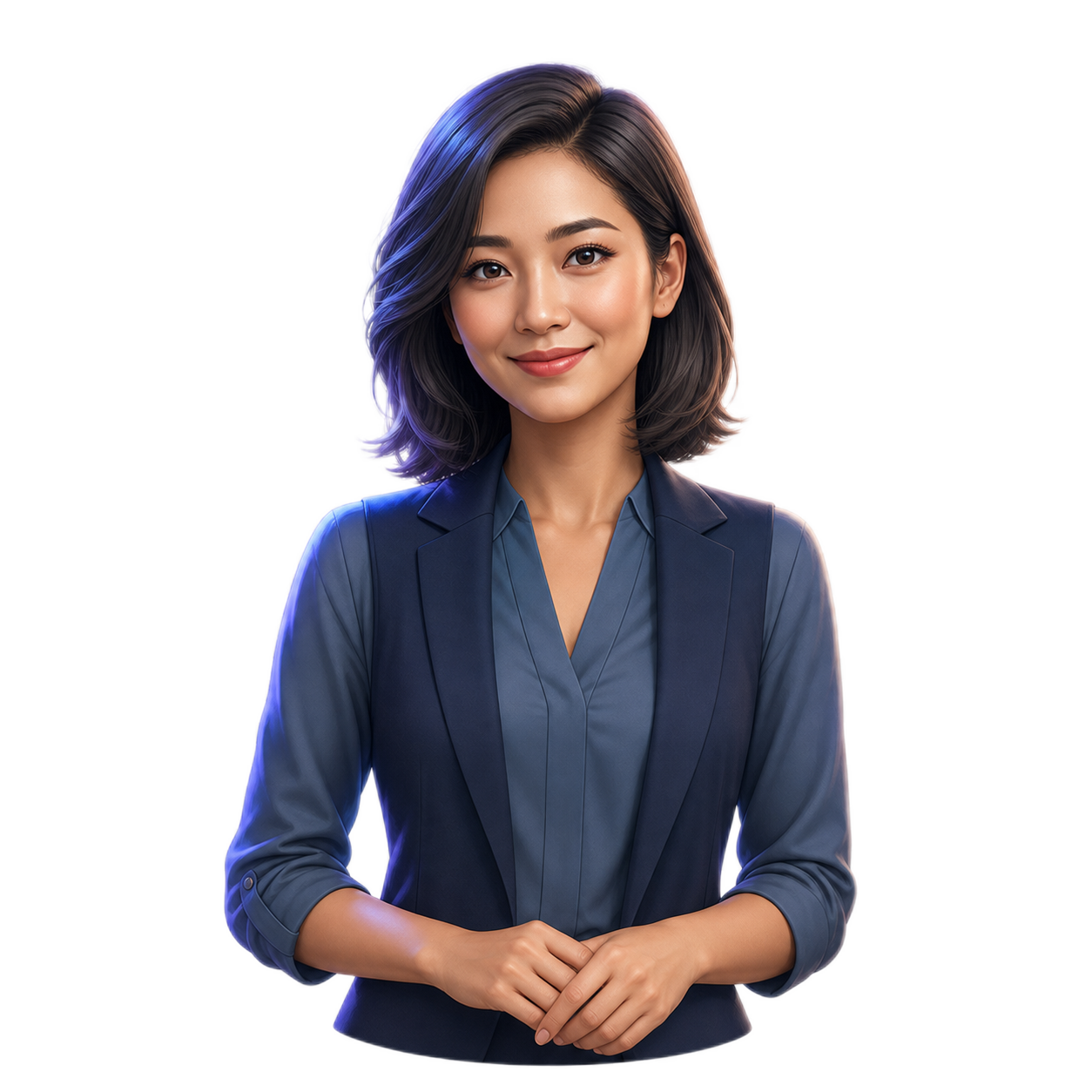 Avatar Teman Karier